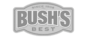 Bush's logo