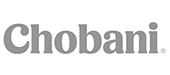 Chobani logo