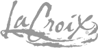 LaCroix logo