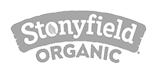 Stonyfield Organic logo