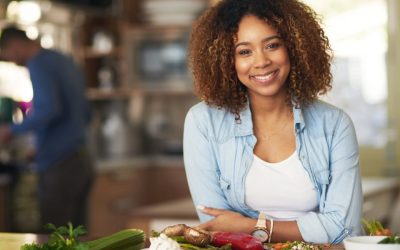 Healthy Savings Program Helps Make Healthier Foods More Affordable for UnitedHealthcare Plan Participants