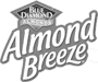 Almond Breeze logo