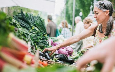 UnitedHealthcare Offers Members More Ways to Save on Fresh Produce with Healthy Savings