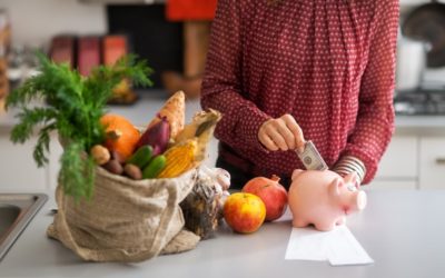 Healthy Savings Makes Nutritious Foods More Affordable for UnitedHealthcare and Oxford Plan Participants in New York and New Jersey