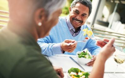 UCare Makes Healthier Eating More Affordable for Members